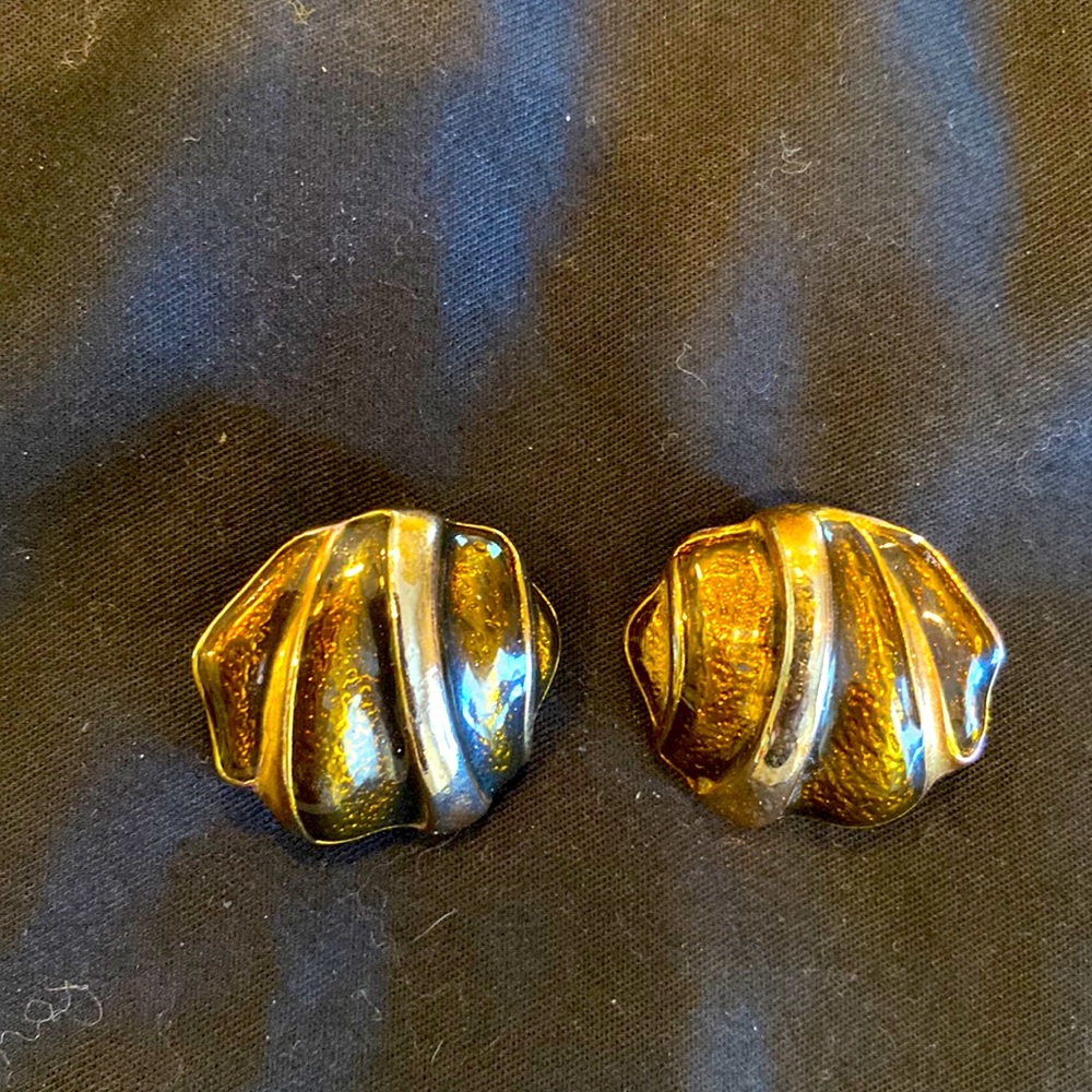 Vintage  Earrings